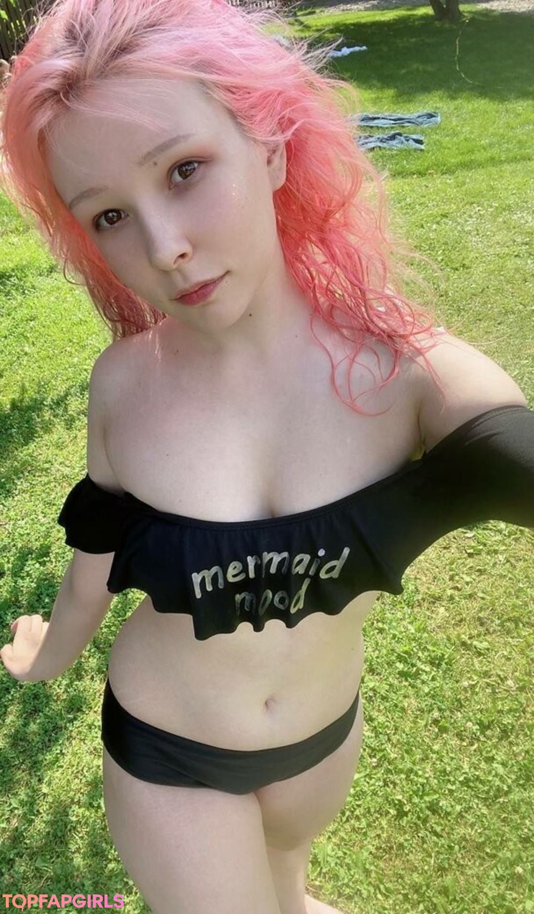 Foto di nudo di fuga di OnlyFans di Kittiemeo #195