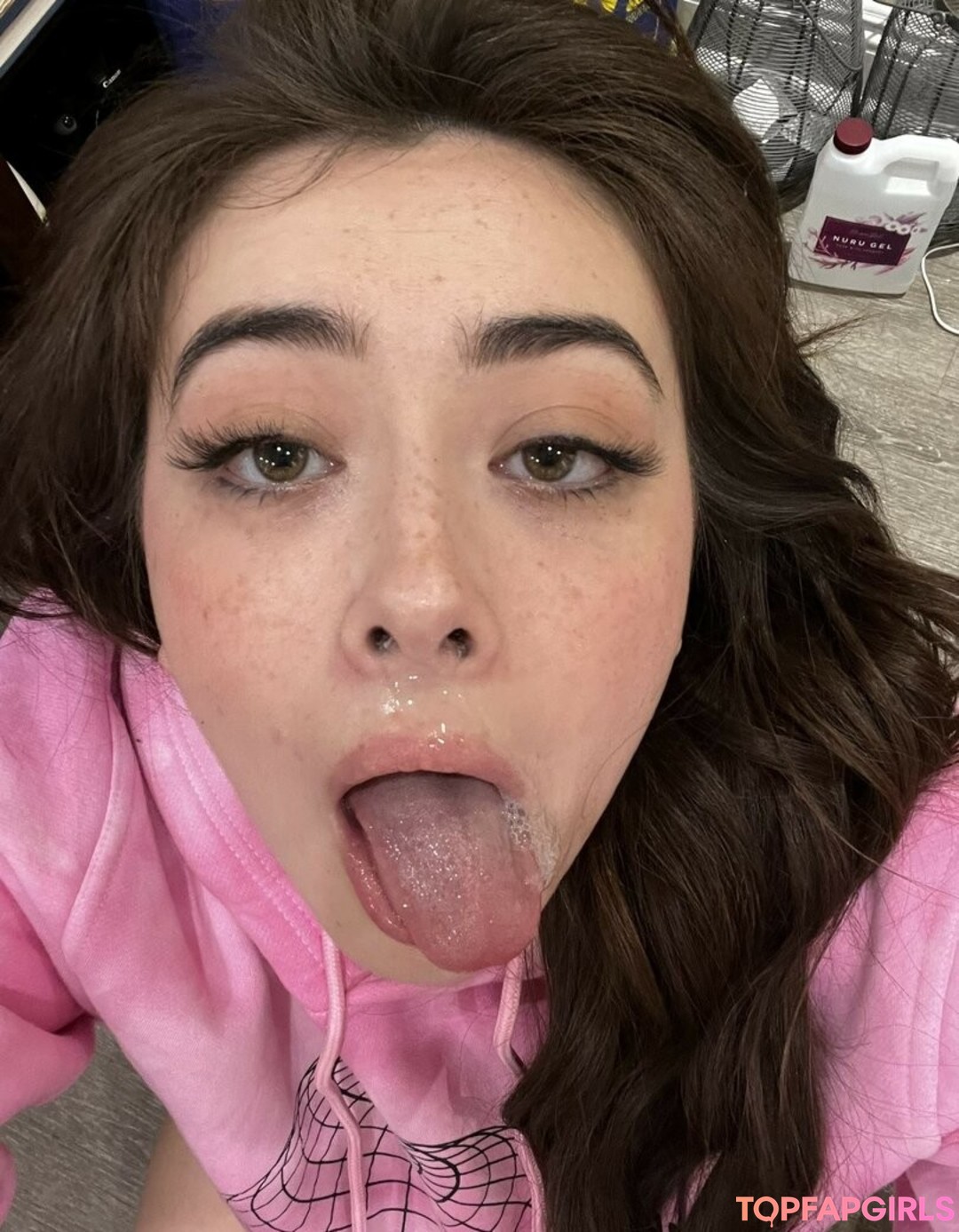 Foto di nudo di fuga di OnlyFans di Chloe Surreal #460