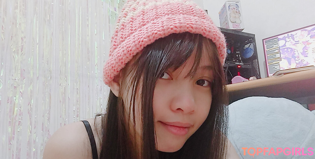 Foto di nudo di fuga di OnlyFans di Candypopanca #102