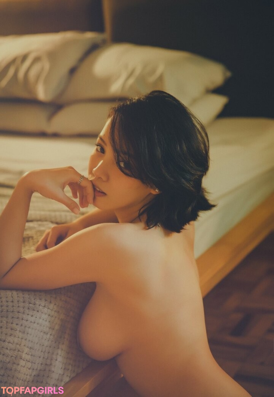 Foto di nudo di fuga di OnlyFans di Candypopanca #144
