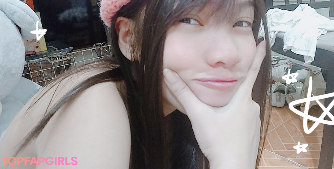 Foto di nudo di fuga di OnlyFans di Candypopanca #77