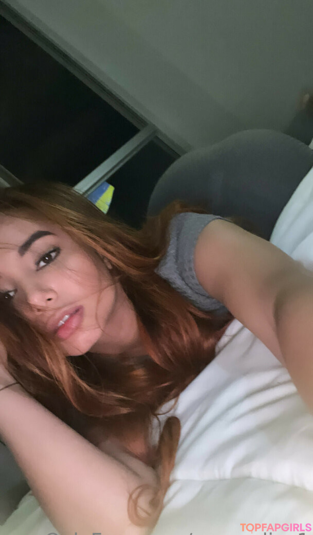 Foto di nudo di fuga di OnlyFans di Cute Molly18 #17