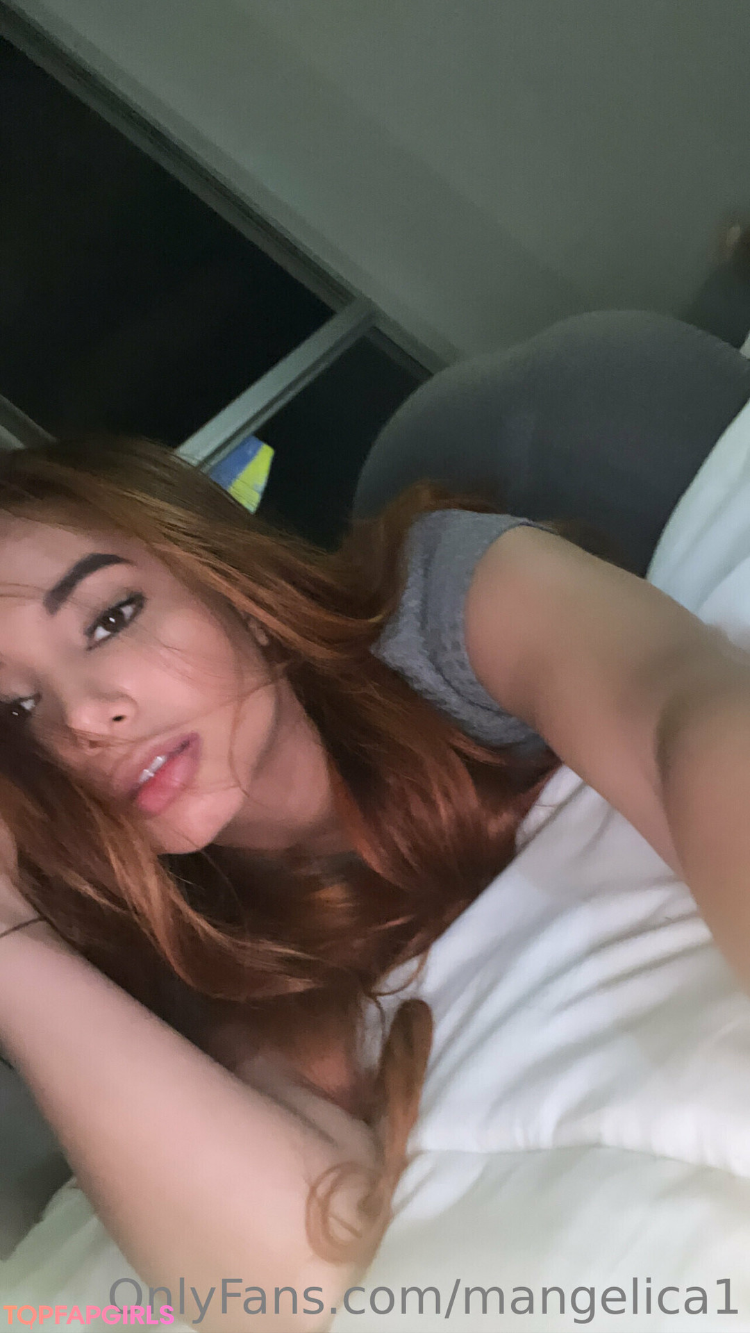 Foto di nudo di fuga di OnlyFans di Cute Molly18 #2