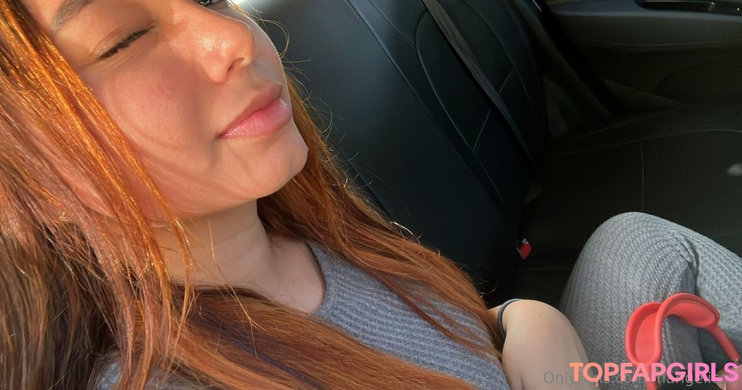 Foto di nudo di fuga di OnlyFans di Cute Molly18 #38