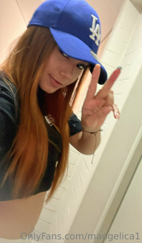 Cute Molly18