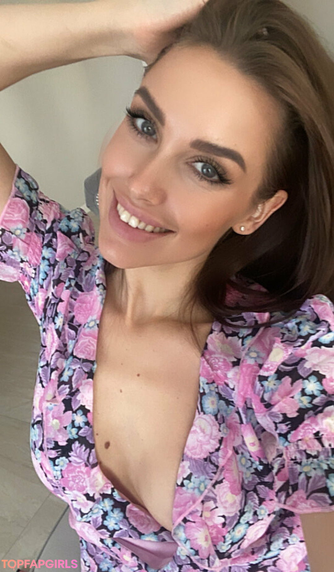 Foto di nudo di fuga di OnlyFans di Luxurygirl #325