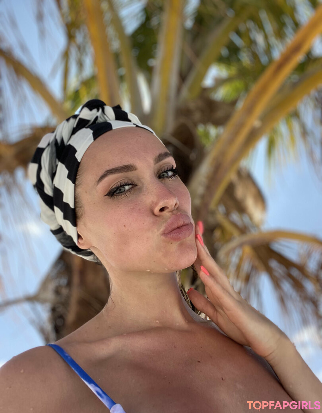 Foto di nudo di fuga di OnlyFans di Luxurygirl #359