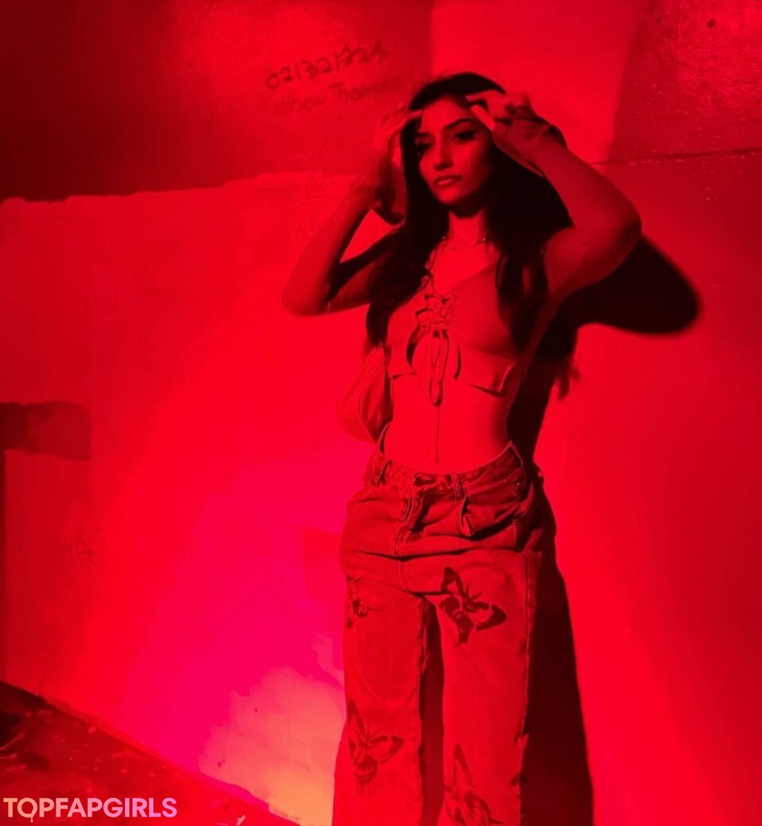 Foto di nudo di fuga di OnlyFans di Jasminx #513