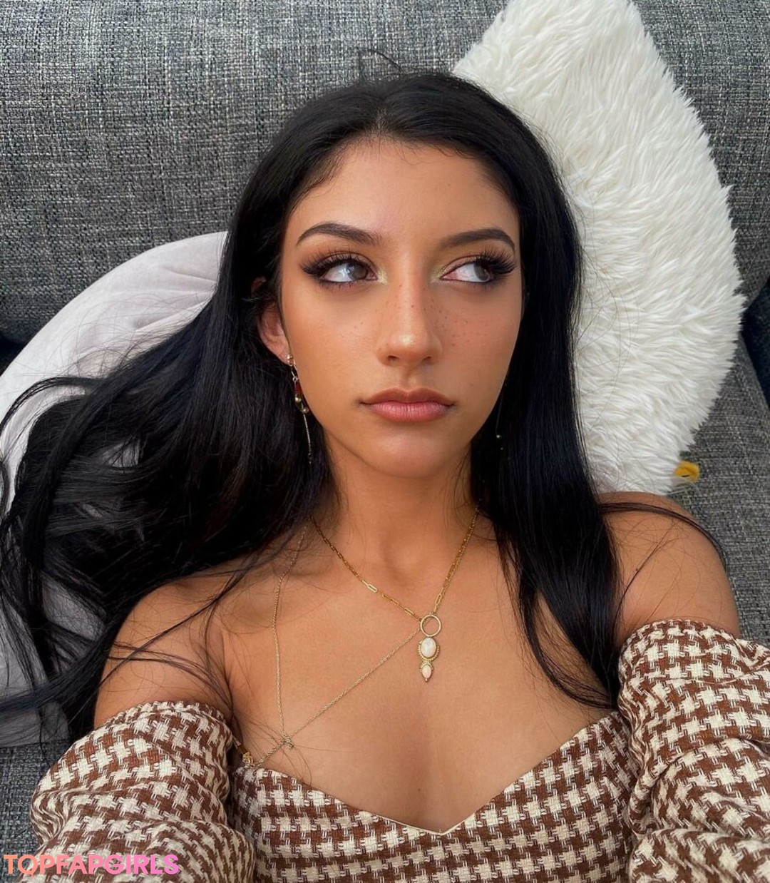 Foto di nudo di fuga di OnlyFans di Jasminx #540