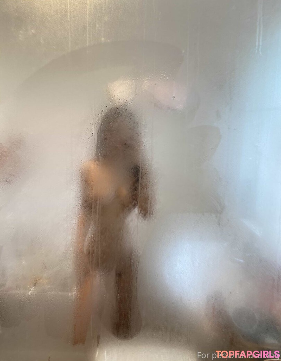 Foto di nudo di fuga di OnlyFans di Jasminx #589