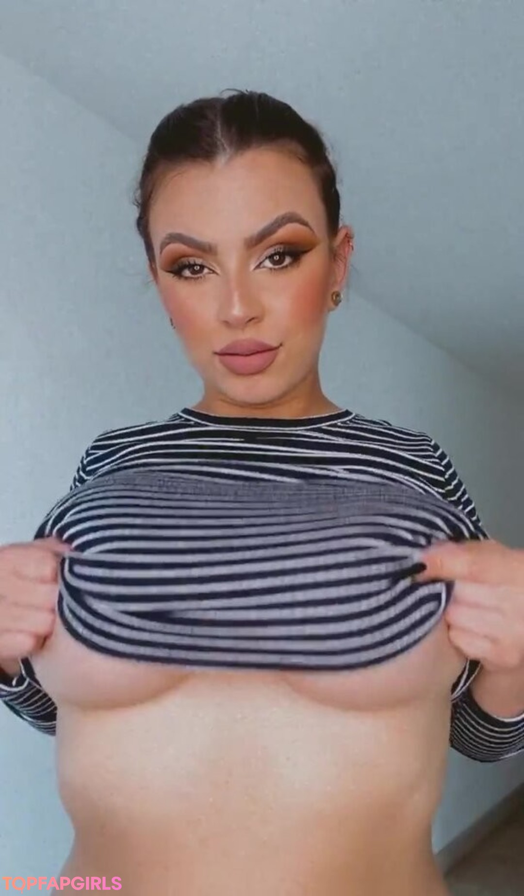 Foto di nudo di fuga di OnlyFans di Amaretto Hammer #161