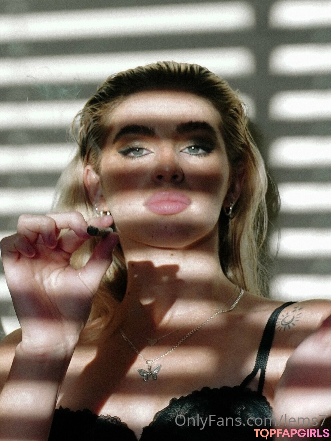 Foto di nudo di fuga di OnlyFans di Lems7 #149