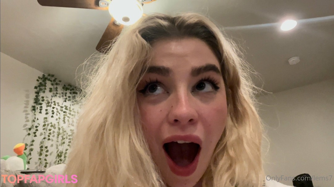 Foto di nudo di fuga di OnlyFans di Lems7 #59