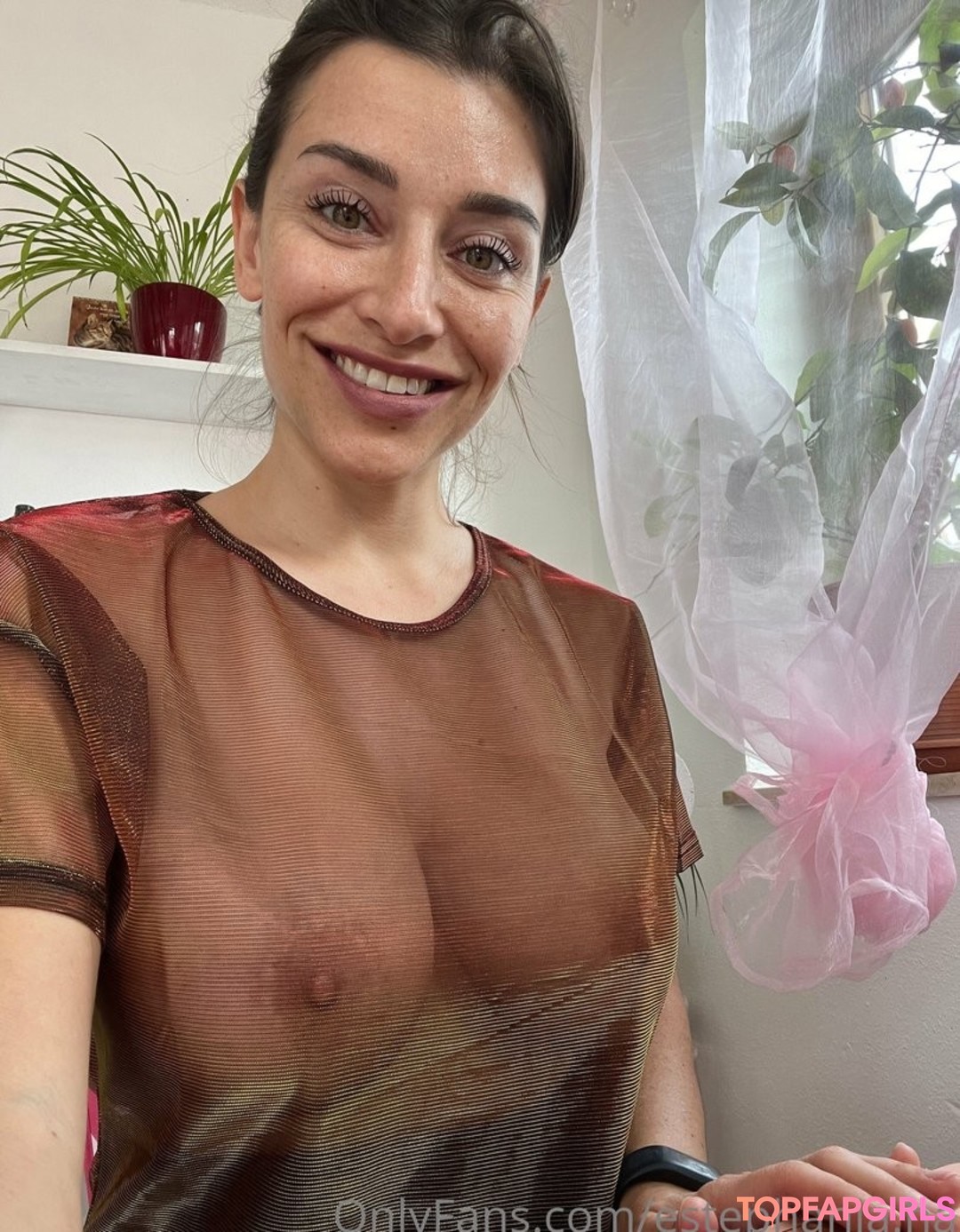 Foto di nudo di fuga di OnlyFans di Steffi Haderlein #3404