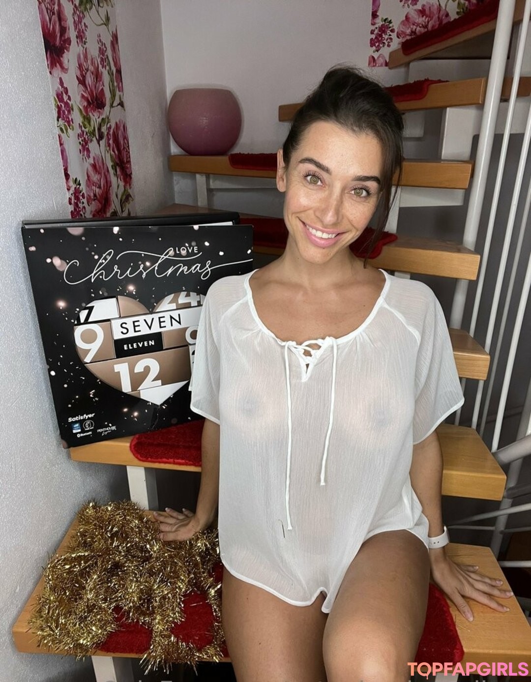 Foto di nudo di fuga di OnlyFans di Steffi Haderlein #5516