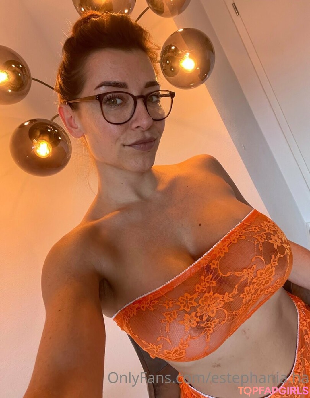 Foto di nudo di fuga di OnlyFans di Steffi Haderlein #5535