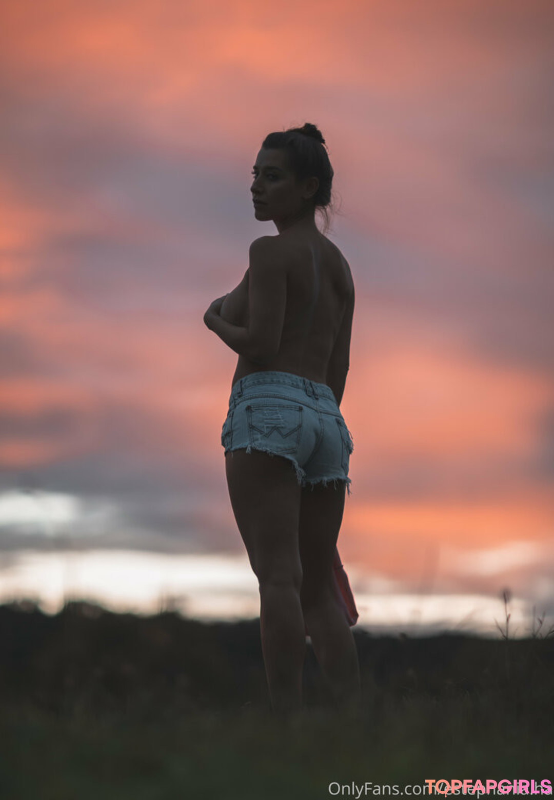 Foto di nudo di fuga di OnlyFans di Steffi Haderlein #5651