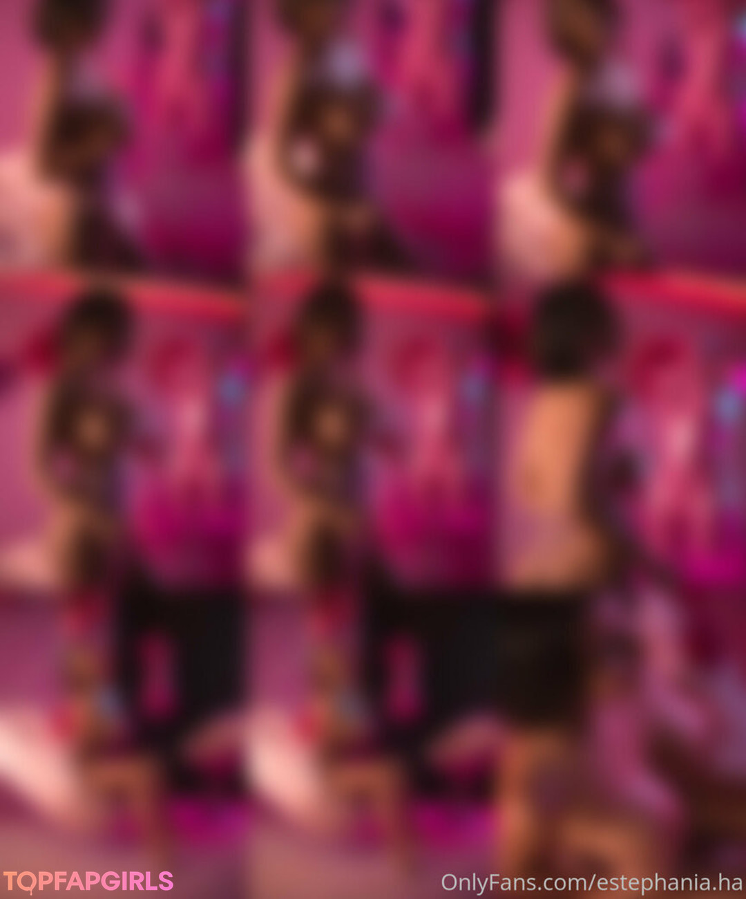 Foto di nudo di fuga di OnlyFans di Steffi Haderlein #5672