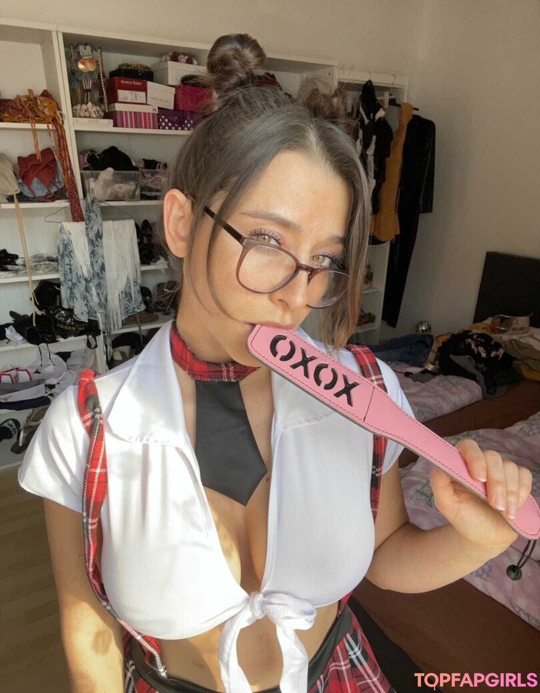 Foto di nudo di fuga di OnlyFans di Steffi Haderlein #5781
