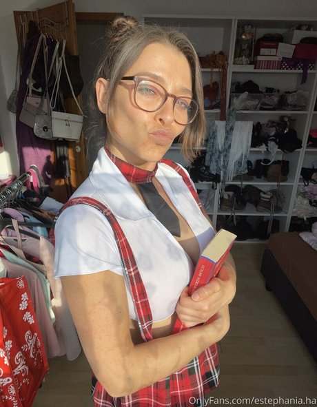 Steffi Haderlein