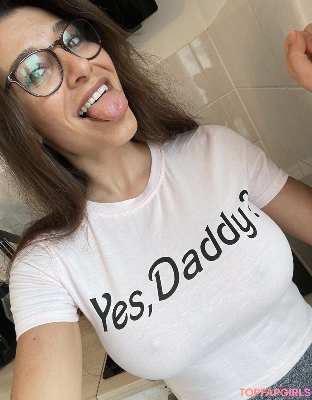 Foto di nudo di fuga di OnlyFans di Steffi Haderlein #5888