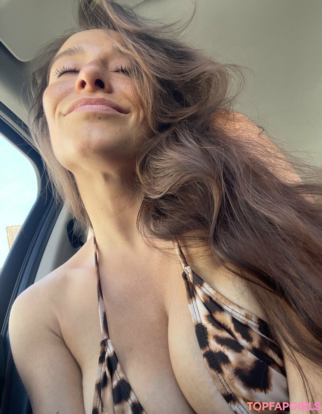 Foto di nudo di fuga di OnlyFans di Steffi Haderlein #5904