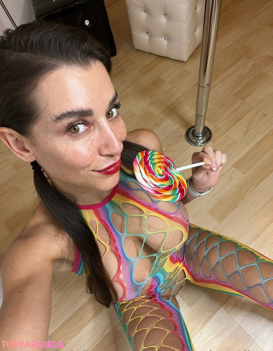 Foto di nudo di fuga di OnlyFans di Steffi Haderlein #6281