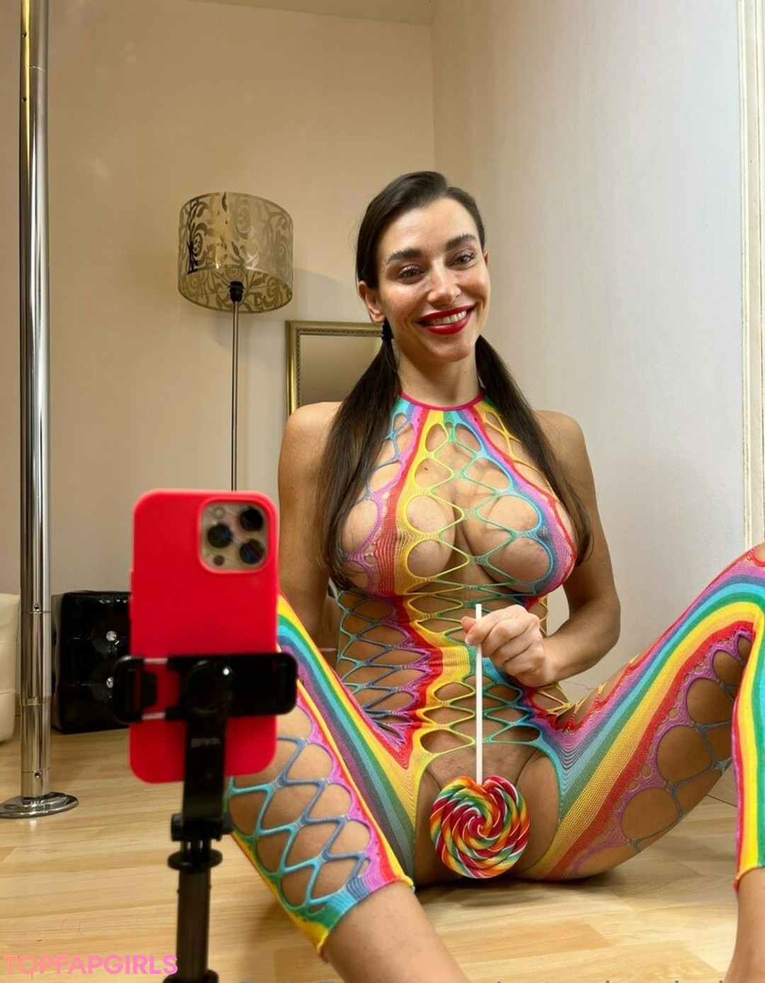 Foto di nudo di fuga di OnlyFans di Steffi Haderlein #6507