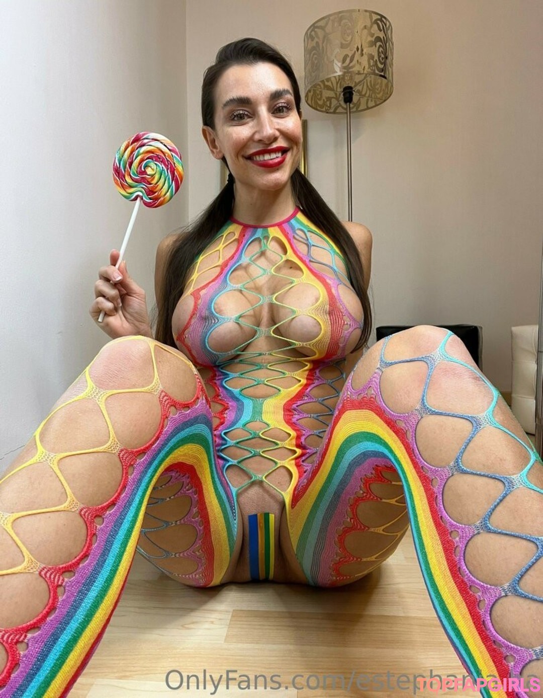 Foto di nudo di fuga di OnlyFans di Steffi Haderlein #6519
