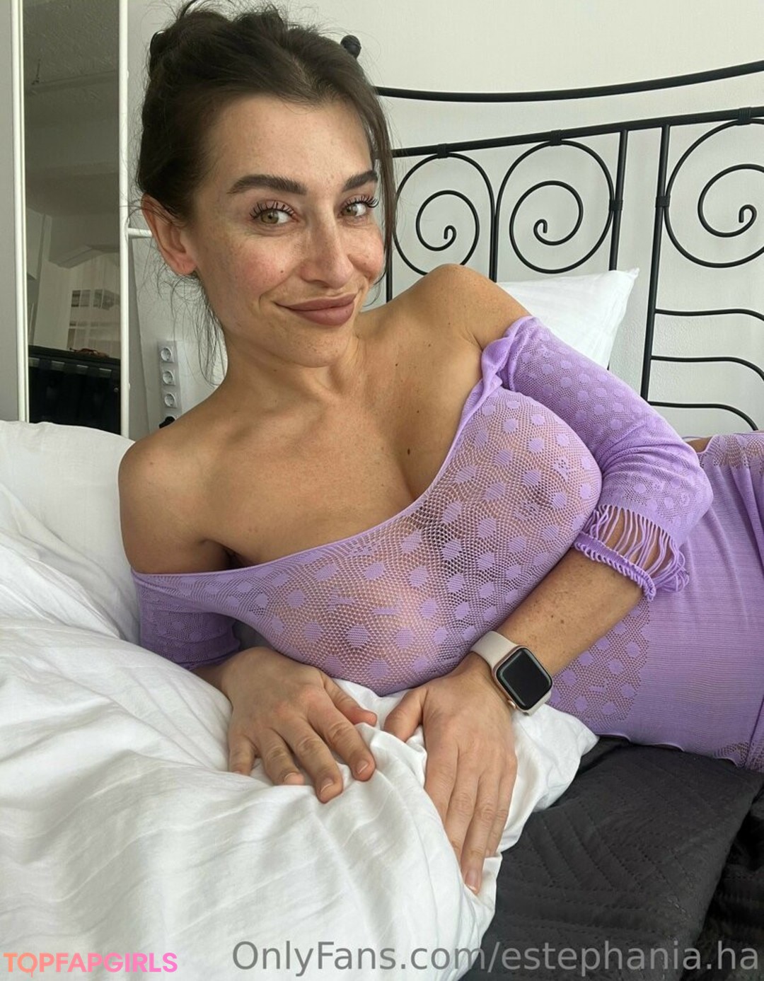 Foto di nudo di fuga di OnlyFans di Steffi Haderlein #6858