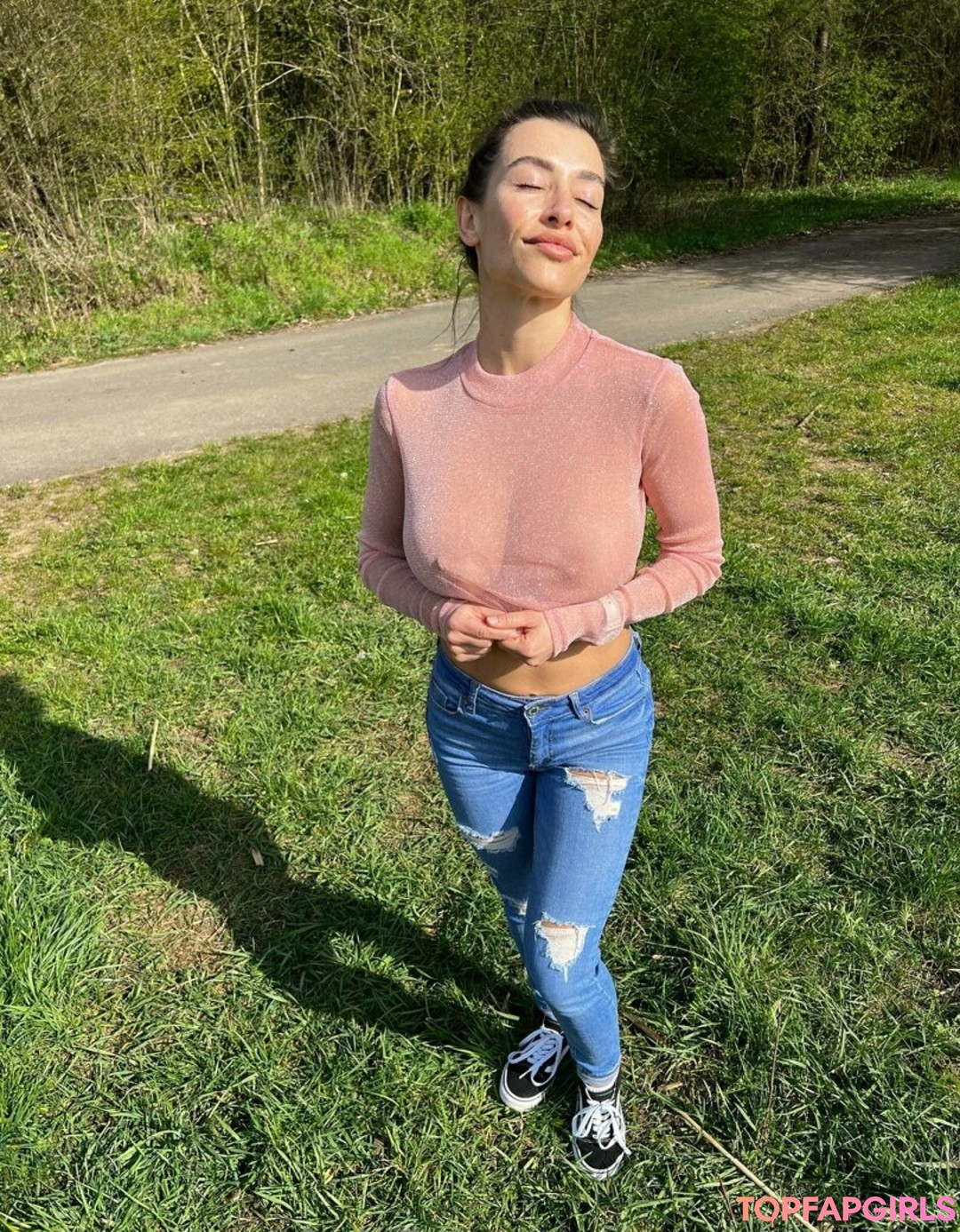 Foto di nudo di fuga di OnlyFans di Steffi Haderlein #6922