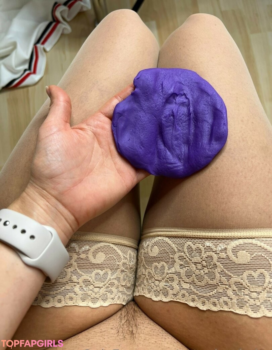 Foto di nudo di fuga di OnlyFans di Steffi Haderlein #6944