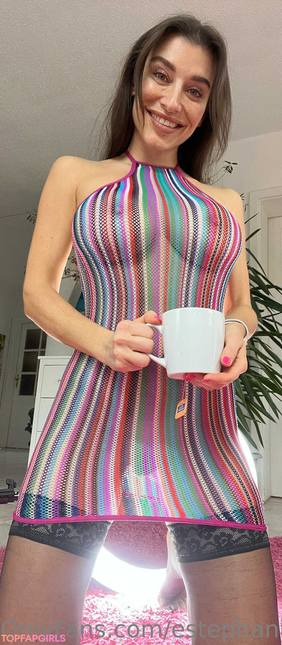 Foto di nudo di fuga di OnlyFans di Steffi Haderlein #1045