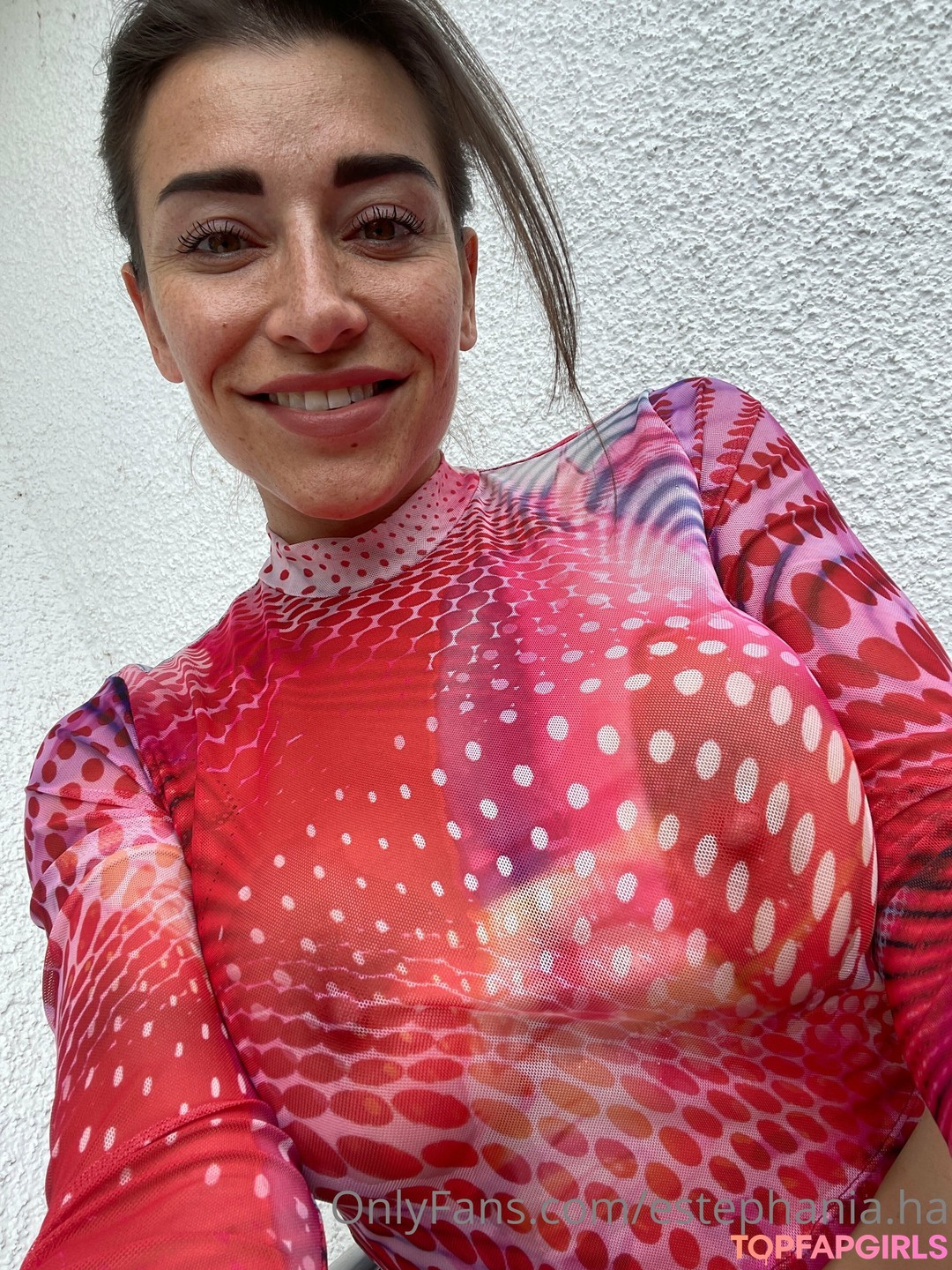 Foto di nudo di fuga di OnlyFans di Steffi Haderlein #2340