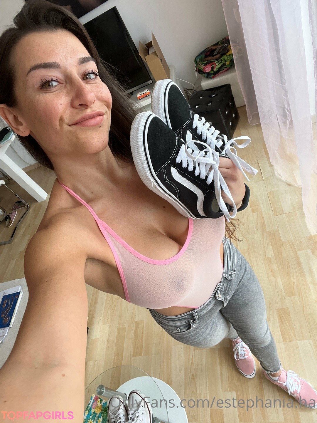 Foto di nudo di fuga di OnlyFans di Steffi Haderlein #2876