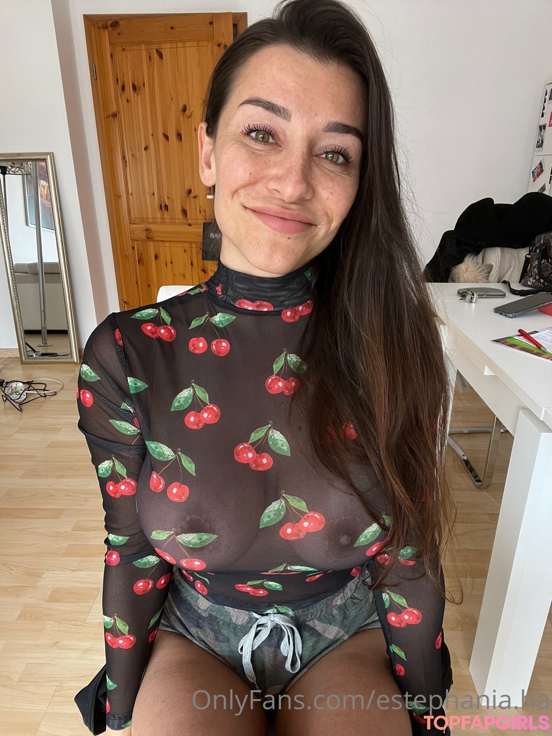 Foto di nudo di fuga di OnlyFans di Steffi Haderlein #2909