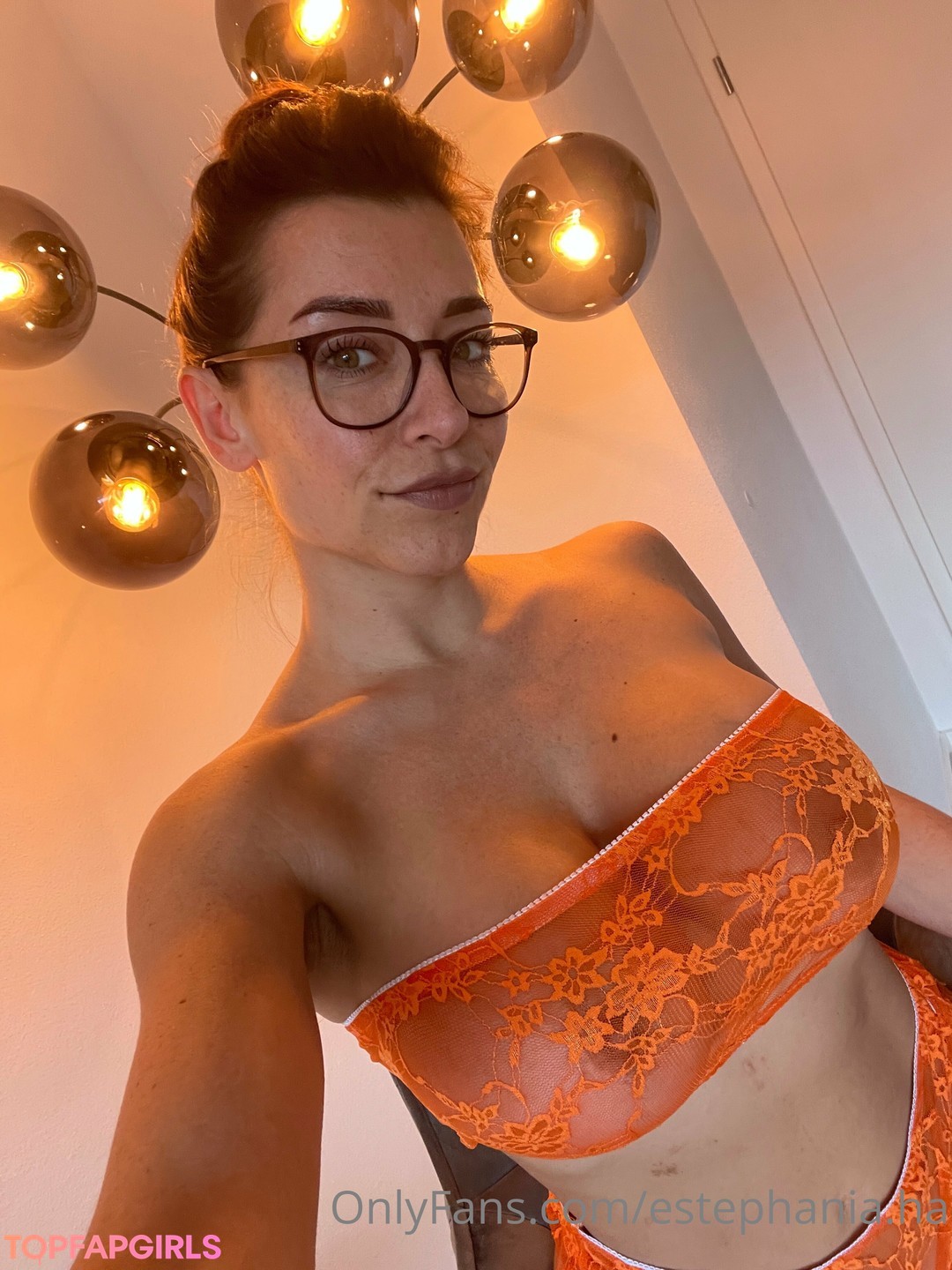 Foto di nudo di fuga di OnlyFans di Steffi Haderlein #3286