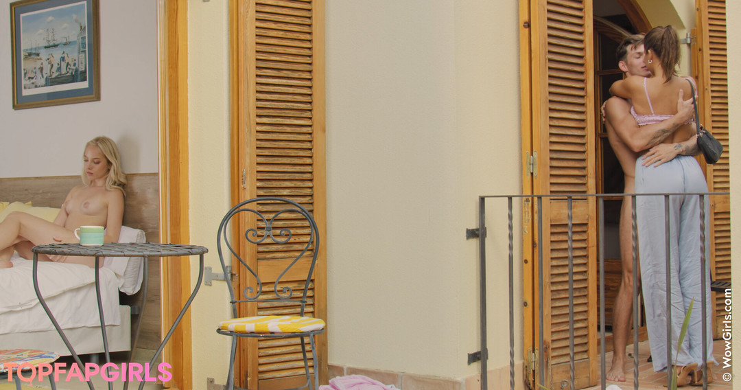 Foto di nudo di fuga di OnlyFans di Emma White #28