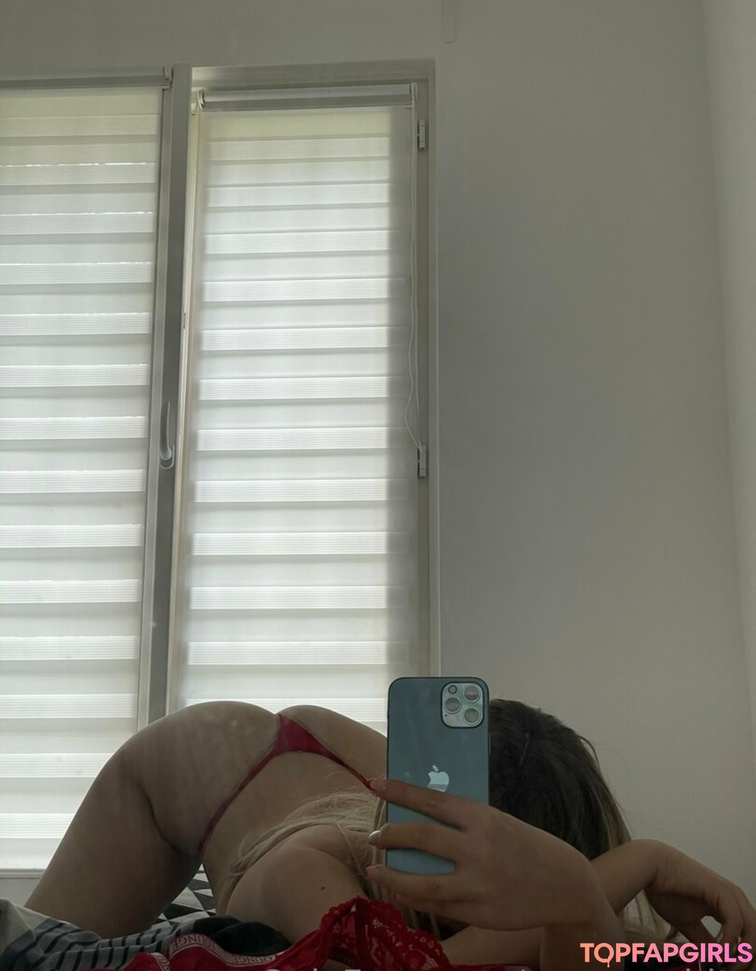 Foto di nudo di fuga di OnlyFans di Emma White #58