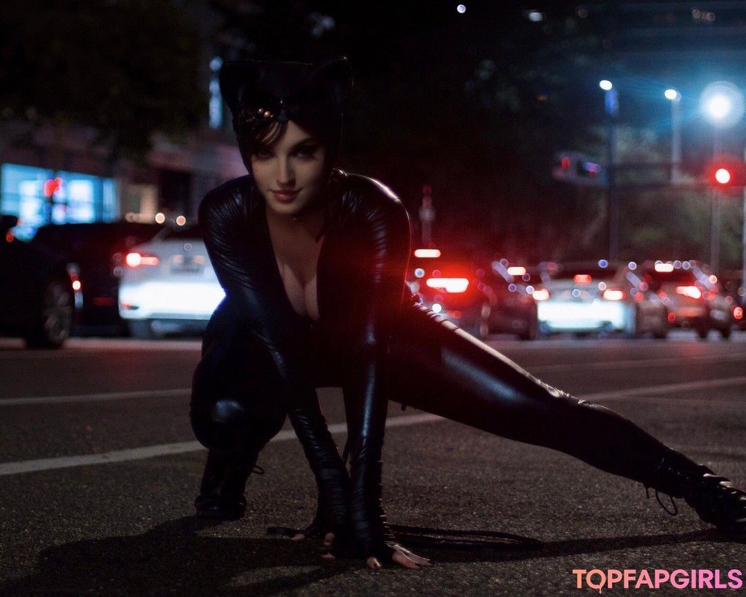 Foto di nudo di fuga di OnlyFans di Bri #521