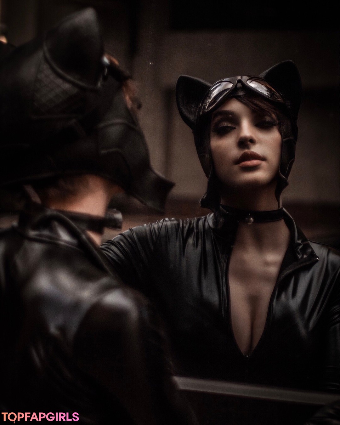 Foto di nudo di fuga di OnlyFans di Bri #530