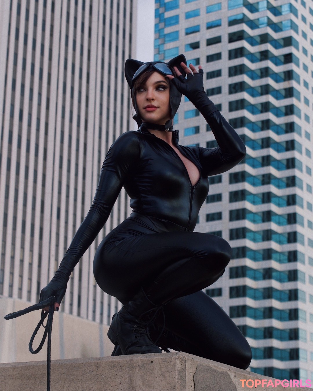 Foto di nudo di fuga di OnlyFans di Bri #536