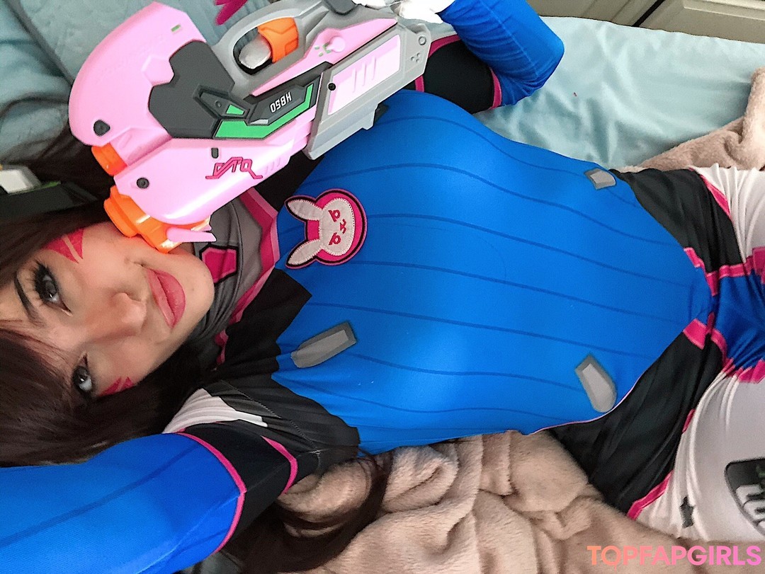 Foto di nudo di fuga di OnlyFans di Bri #564