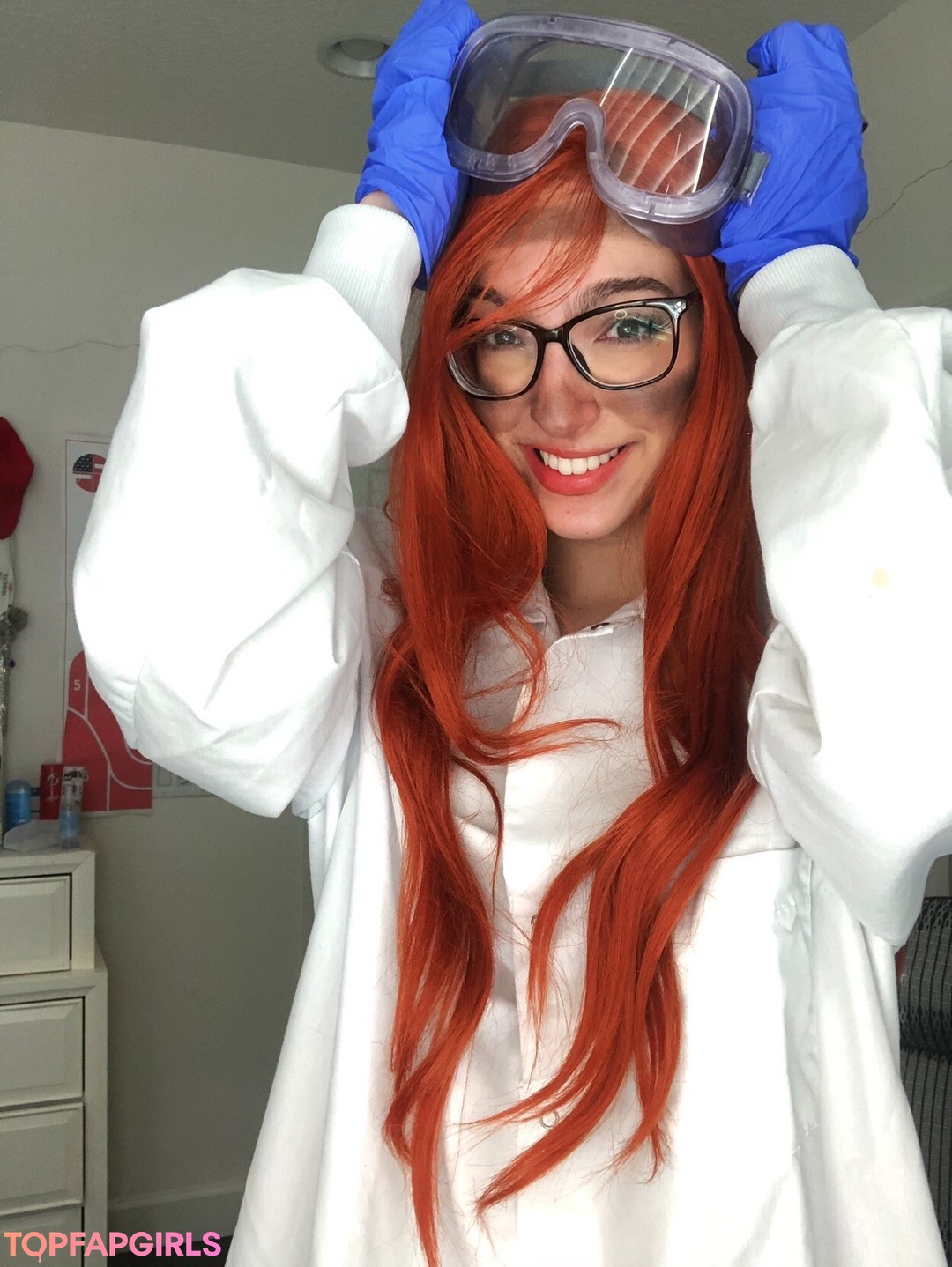 Foto di nudo di fuga di OnlyFans di Bri #585