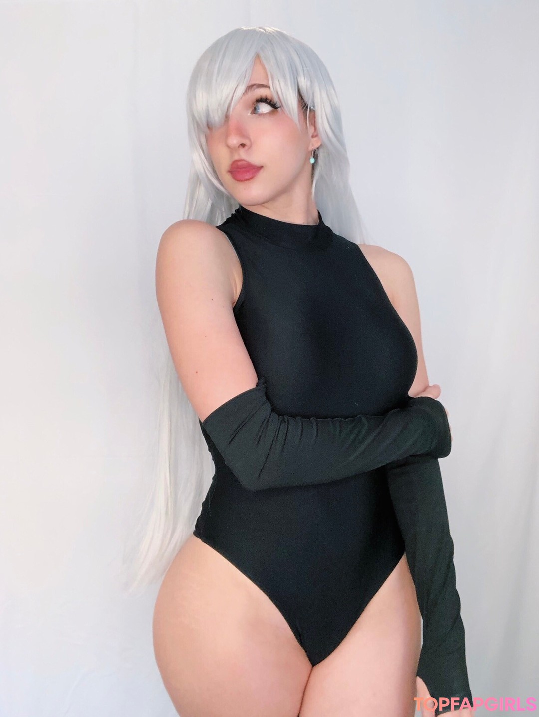 Foto di nudo di fuga di OnlyFans di Bri #654