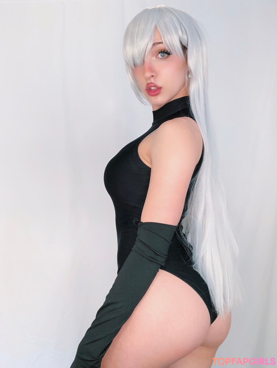 Foto di nudo di fuga di OnlyFans di Bri #657