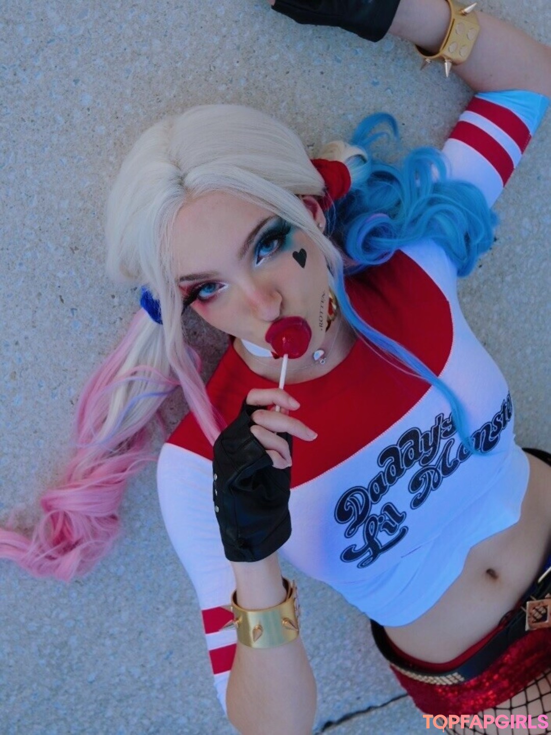 Foto di nudo di fuga di OnlyFans di Bri #759