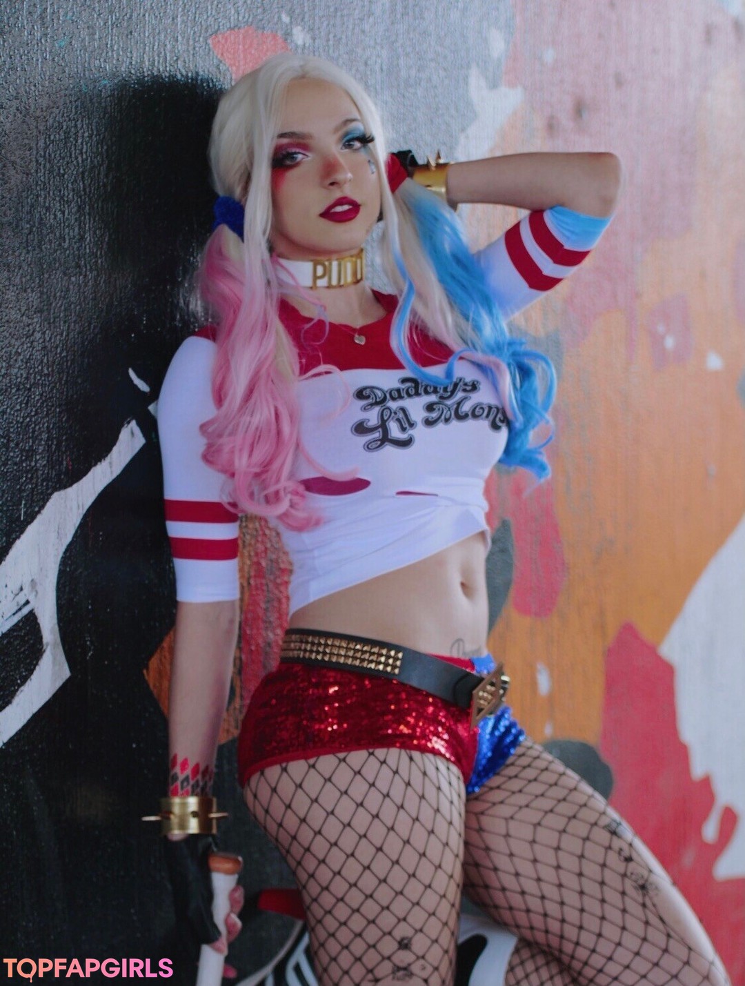 Foto di nudo di fuga di OnlyFans di Bri #783