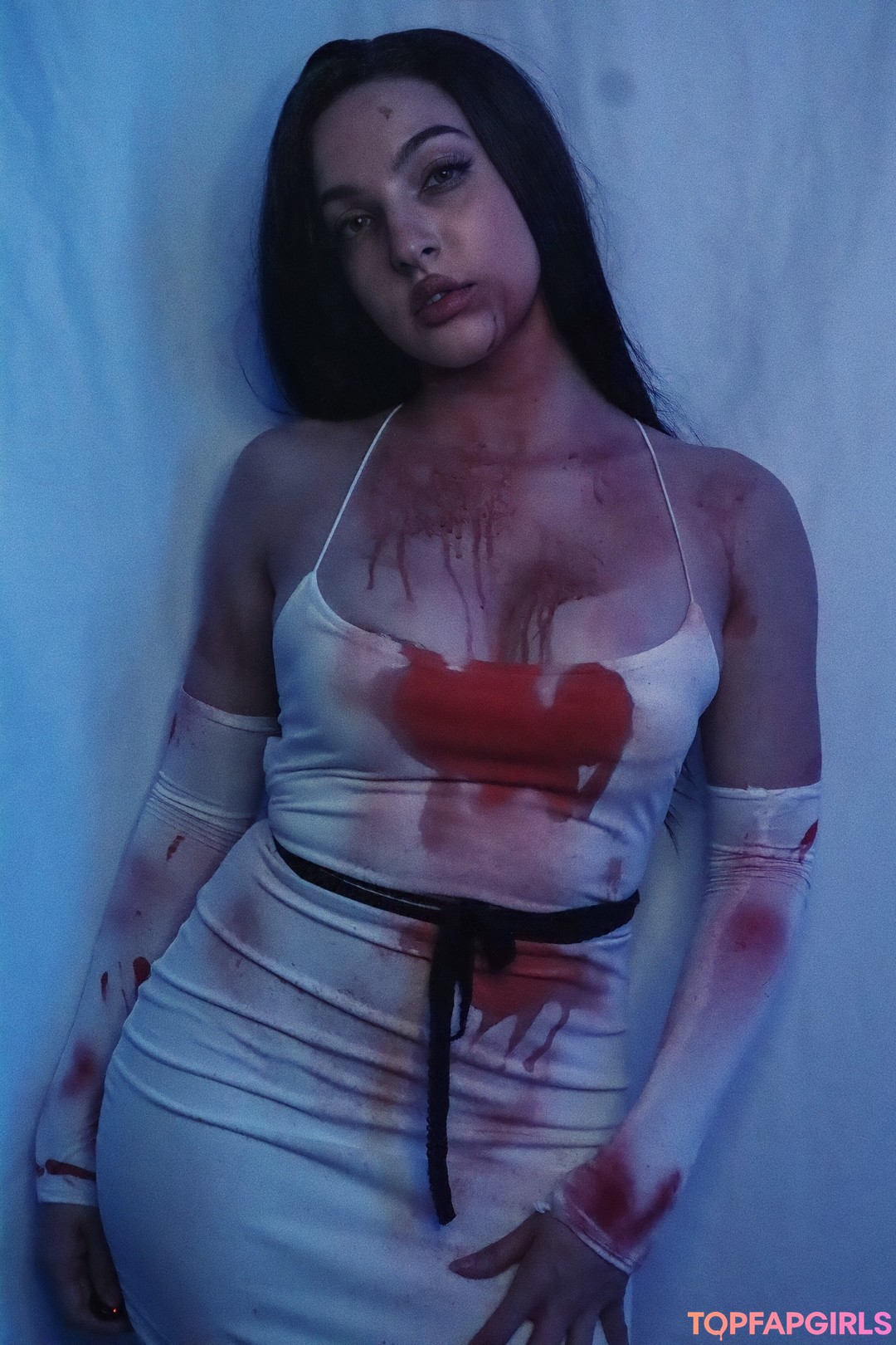 Foto di nudo di fuga di OnlyFans di Bri #1009