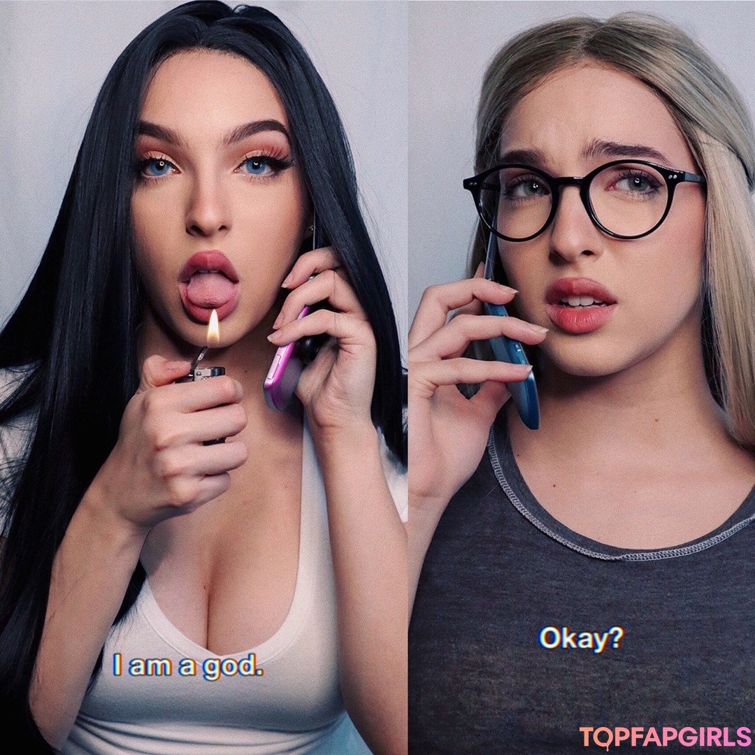 Foto di nudo di fuga di OnlyFans di Bri #1013